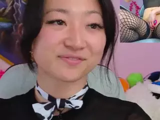 Sweet Sofie's Live Sex Cam Show