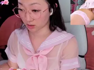 Sweet Sofie's Live Sex Cam Show