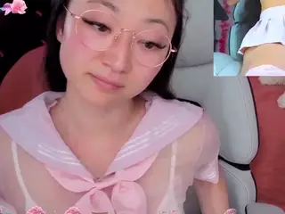 Sweet Sofie's Live Sex Cam Show