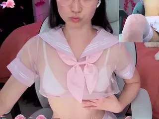 Sweet Sofie's Live Sex Cam Show
