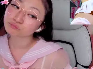 Sweet Sofie's Live Sex Cam Show