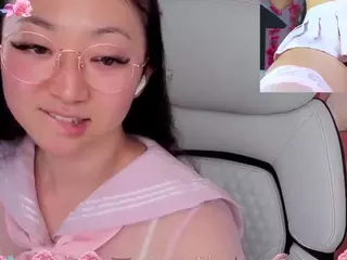 Sweet Sofie's Live Sex Cam Show