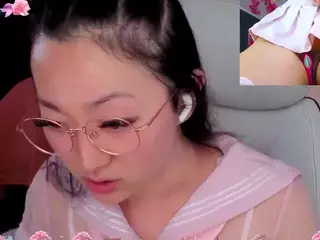 Sweet Sofie's Live Sex Cam Show