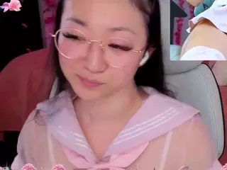 Sweet Sofie's Live Sex Cam Show