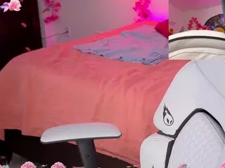 Sweet Sofie's Live Sex Cam Show