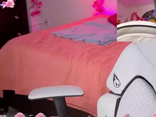 Sweet Sofie's Live Sex Cam Show