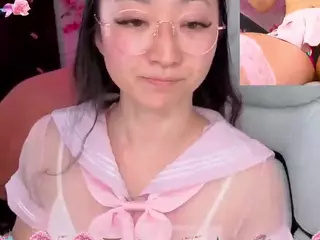 Sweet Sofie's Live Sex Cam Show