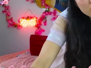 Sweet Sofie's Live Sex Cam Show