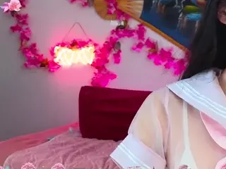 Sweet Sofie's Live Sex Cam Show