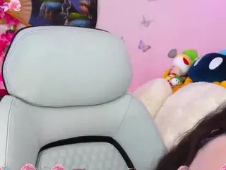 Sweet Sofie's Live Sex Cam Show
