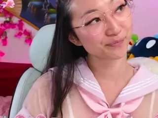 Sweet Sofie's Live Sex Cam Show