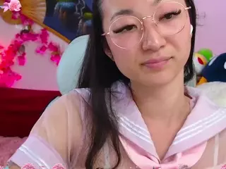 Sweet Sofie's Live Sex Cam Show