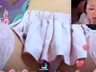 Sweet Sofie's Live Sex Cam Show