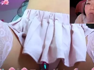 Sweet Sofie's Live Sex Cam Show