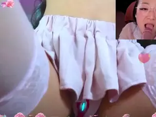 Sweet Sofie's Live Sex Cam Show
