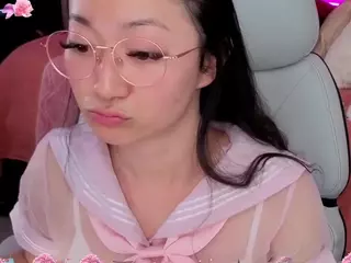 Sweet Sofie's Live Sex Cam Show