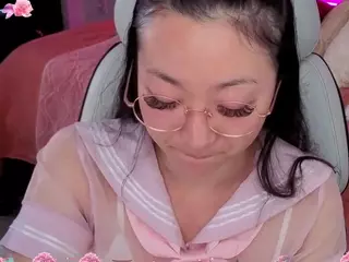 Sweet Sofie's Live Sex Cam Show