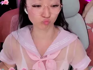 Sweet Sofie's Live Sex Cam Show