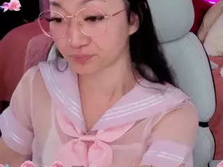 Sweet Sofie's Live Sex Cam Show