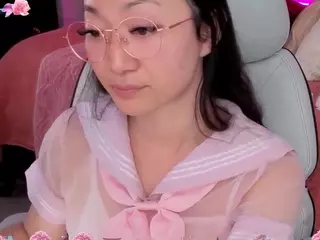 Sweet Sofie's Live Sex Cam Show