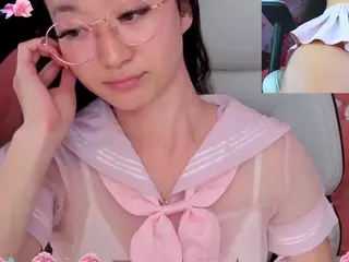 Sweet Sofie's Live Sex Cam Show