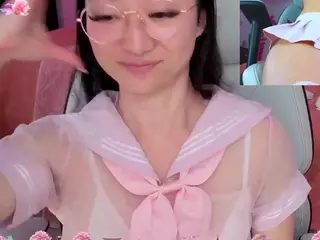 Sweet Sofie's Live Sex Cam Show