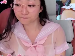 Sweet Sofie's Live Sex Cam Show