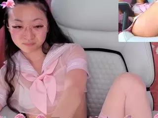 Sweet Sofie's Live Sex Cam Show