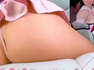 Sweet Sofie's Live Sex Cam Show