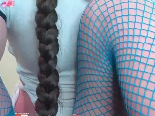 Sweet Sofie's Live Sex Cam Show