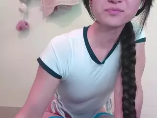 Sweet Sofie's Live Sex Cam Show