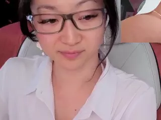 Sweet Sofie's Live Sex Cam Show
