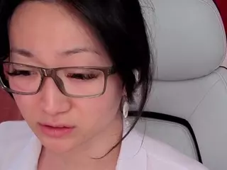 Sweet Sofie's Live Sex Cam Show