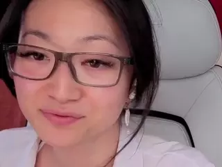 Sweet Sofie's Live Sex Cam Show