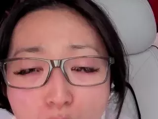Sweet Sofie's Live Sex Cam Show
