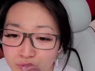 Sweet Sofie's Live Sex Cam Show