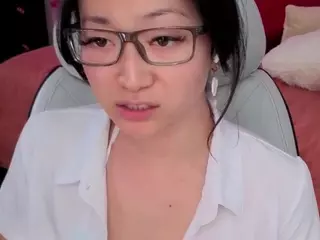 Sweet Sofie's Live Sex Cam Show