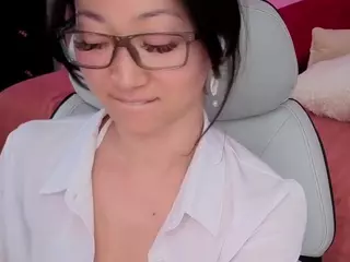 Sweet Sofie's Live Sex Cam Show