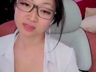 Sweet Sofie's Live Sex Cam Show