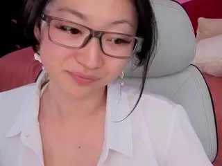 Sweet Sofie's Live Sex Cam Show