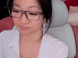 Sweet Sofie's Live Sex Cam Show