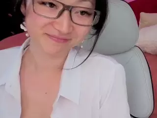 Sweet Sofie's Live Sex Cam Show