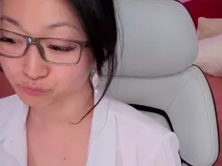 Sweet Sofie's Live Sex Cam Show