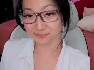 Sweet Sofie's Live Sex Cam Show