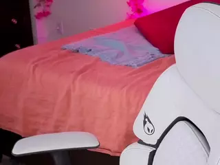 Sweet Sofie's Live Sex Cam Show