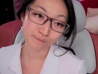 Sweet Sofie's Live Sex Cam Show