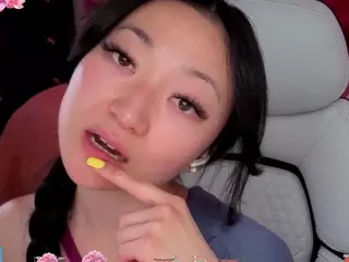 Sweet Sofie's Live Sex Cam Show