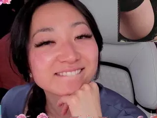 Sweet Sofie's Live Sex Cam Show