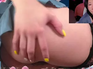 Sweet Sofie's Live Sex Cam Show