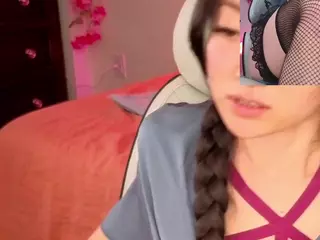 Sweet Sofie's Live Sex Cam Show